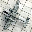 He 219 A-7 Tamiya 1-48 Hellinger Othmar 07